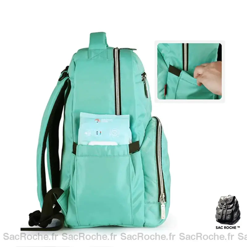 Sac À Dos Langer Isotherme Sac