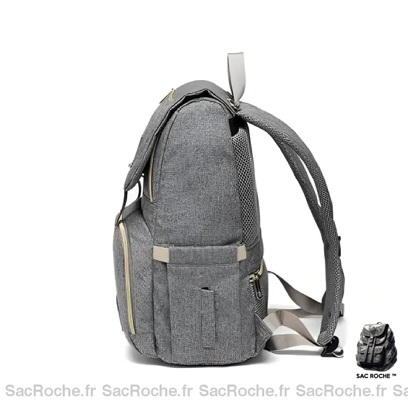 Sac À Dos Langer Oxford Sac