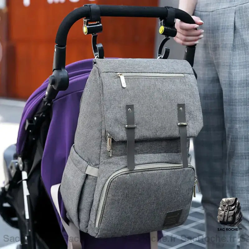 Sac À Dos Langer Oxford Sac