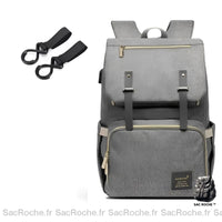 Sac à dos langer oxford - Sac Roche ™