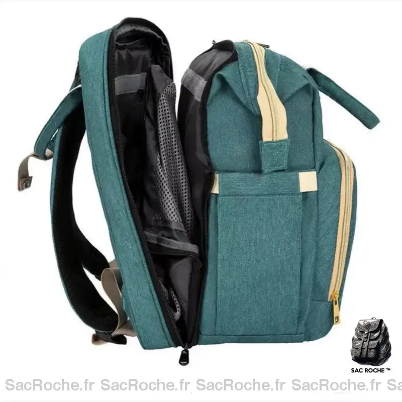 Sac À Dos Langer Pratique Bébé