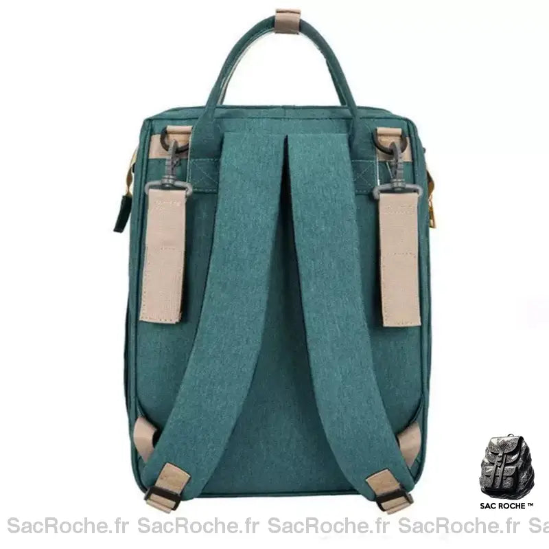 Sac À Dos Langer Pratique Bébé