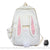 Sac à Dos Lapin Mignon - modèle Blanc - Sac Roche ™