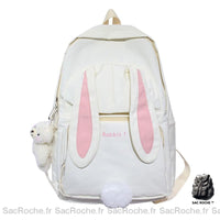 Sac à Dos Lapin Mignon - Sac Roche ™