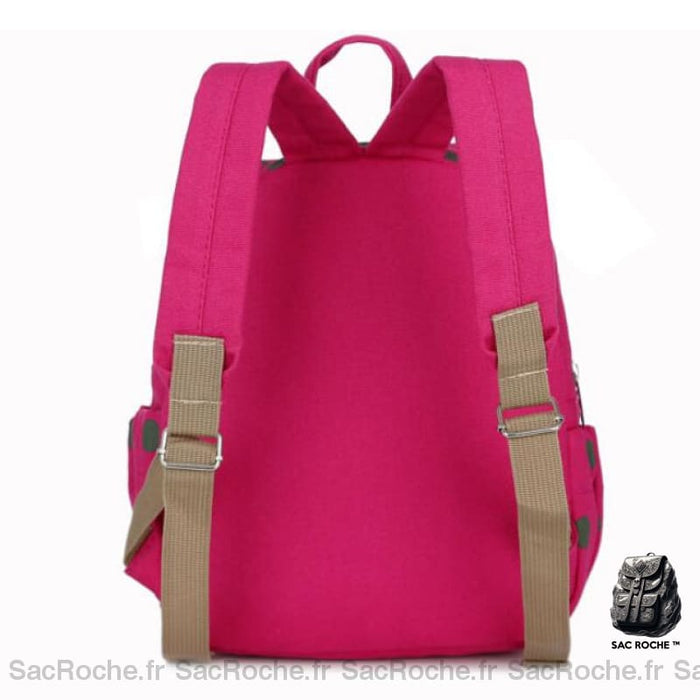 Sac À Dos Lapin Petite Fille Enfant