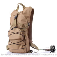 Sac À Dos Léger Camelbak Kaki Sac Randonnée