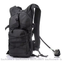 Sac à dos léger Camelbak - modèle Noir - Sac Roche ™