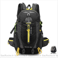 Sac à dos léger randonnée - Sac Roche ™