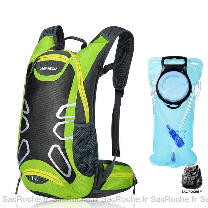 Sac À Dos Léger Trekking Femme