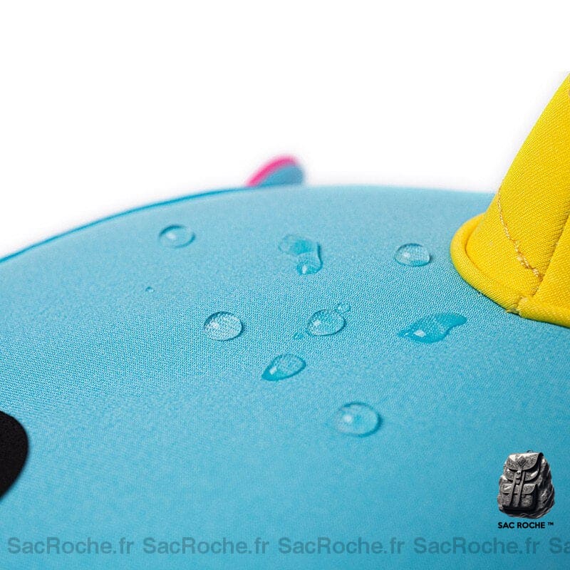 Sac À Dos Licorne Enfant 3D