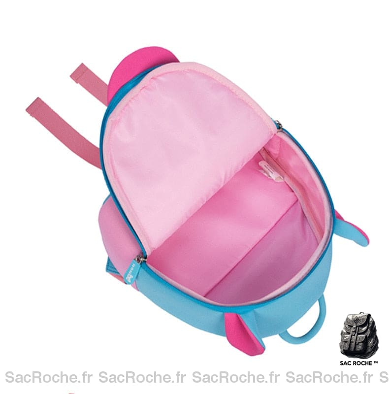Sac À Dos Licorne Enfant 3D
