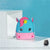 Sac à dos licorne enfant 3D - modèle L - Sac Roche ™
