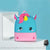 Sac à dos licorne enfant 3D - modèle M - Sac Roche ™