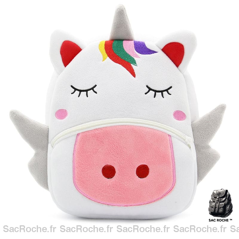 Sac À Dos Licorne Enfant Cp Enfant