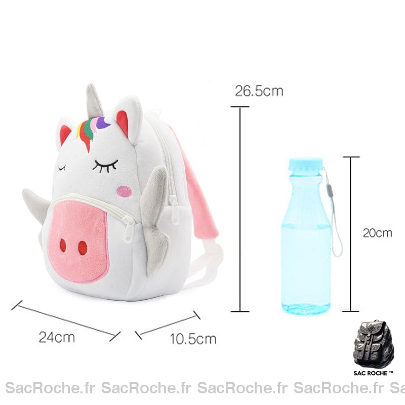 Sac À Dos Licorne Enfant Cp Enfant