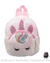 Sac à dos Licorne Enfant Paillettes Brillance - modèle Blanc - Sac Roche ™
