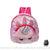 Sac à dos Licorne Enfant Paillettes Brillance - modèle Rose - Sac Roche ™