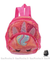 Sac à dos Licorne Enfant Paillettes Brillance - modèle Rose Foncé - Sac Roche ™