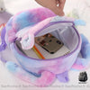 Sac À Dos Licorne Enfant Peluche