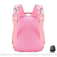 Sac à dos licorne fille - Sac Roche ™