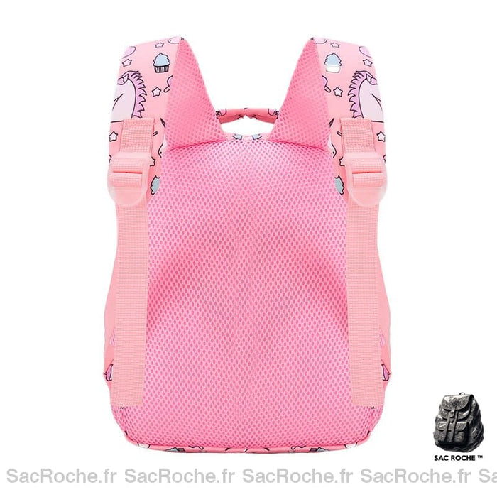 Sac À Dos Licorne Fille Enfant