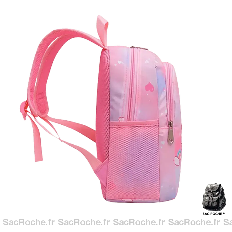 Sac À Dos Licorne Fille Maternelle Sac