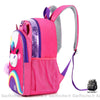 Sac À Dos Licorne Fille Multicolore Enfant