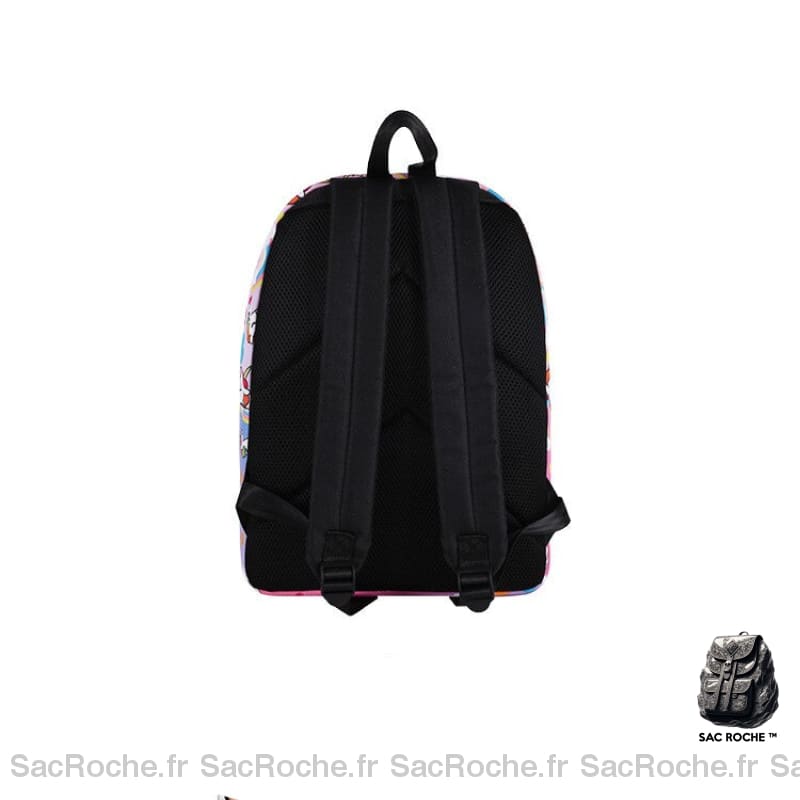 Sac À Dos Licorne Glacé Enfant