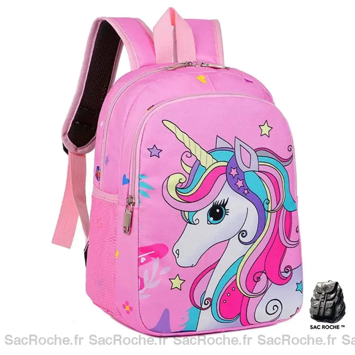 Sac À Dos Licorne Maternelle Sac