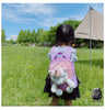 Sac À Dos Licorne Peluche Enfant