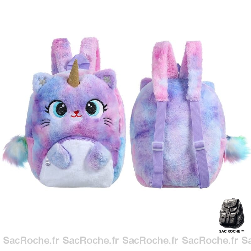 Sac À Dos Licorne Pour Enfants Enfant