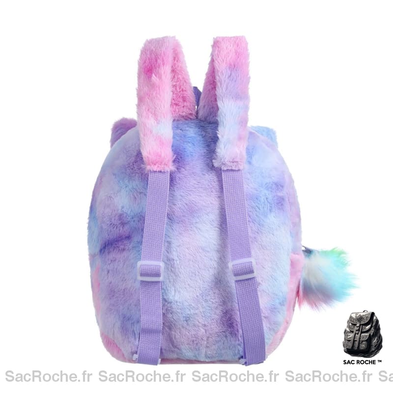 Sac À Dos Licorne Pour Enfants Enfant