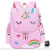 Sac À Dos Licorne Pour Fille Enfant