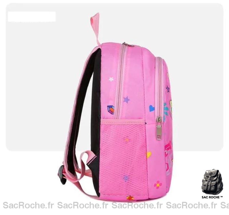 Sac À Dos Licorne Respirant Enfant