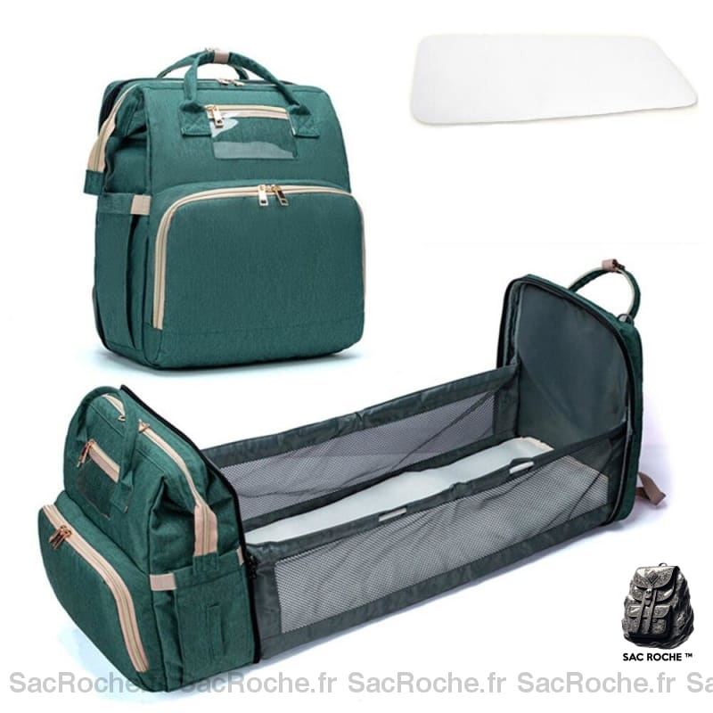 Sac À Dos Lit Pliable Bébé