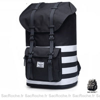 Sac à dos Little America - Grande capacité - Sac Roche ™