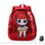 Sac à dos LOL Surprise enfant - modèle Rouge - Sac Roche ™