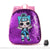 Sac à dos LOL Surprise enfant - modèle Violet - Sac Roche ™