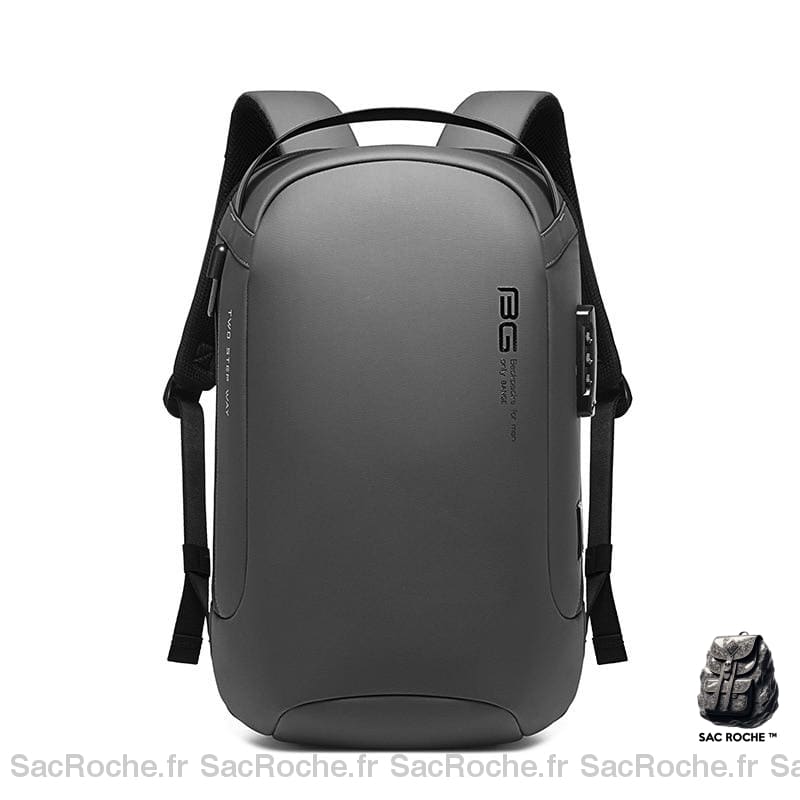 Sac À Dos Luxe Épuré Élégant Homme