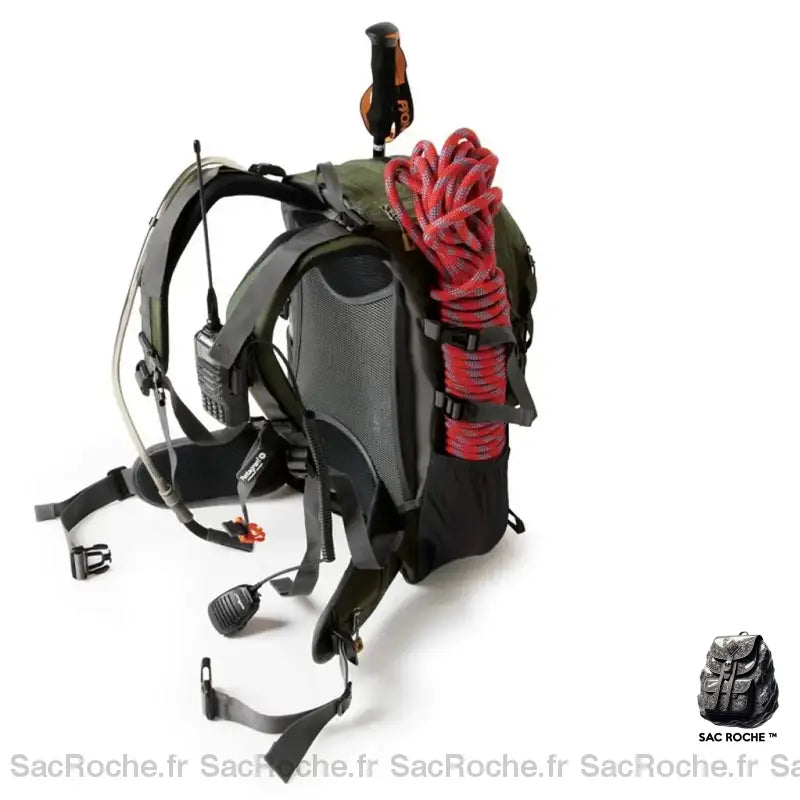 Sac À Dos Marche Nordique Randonnée Sport