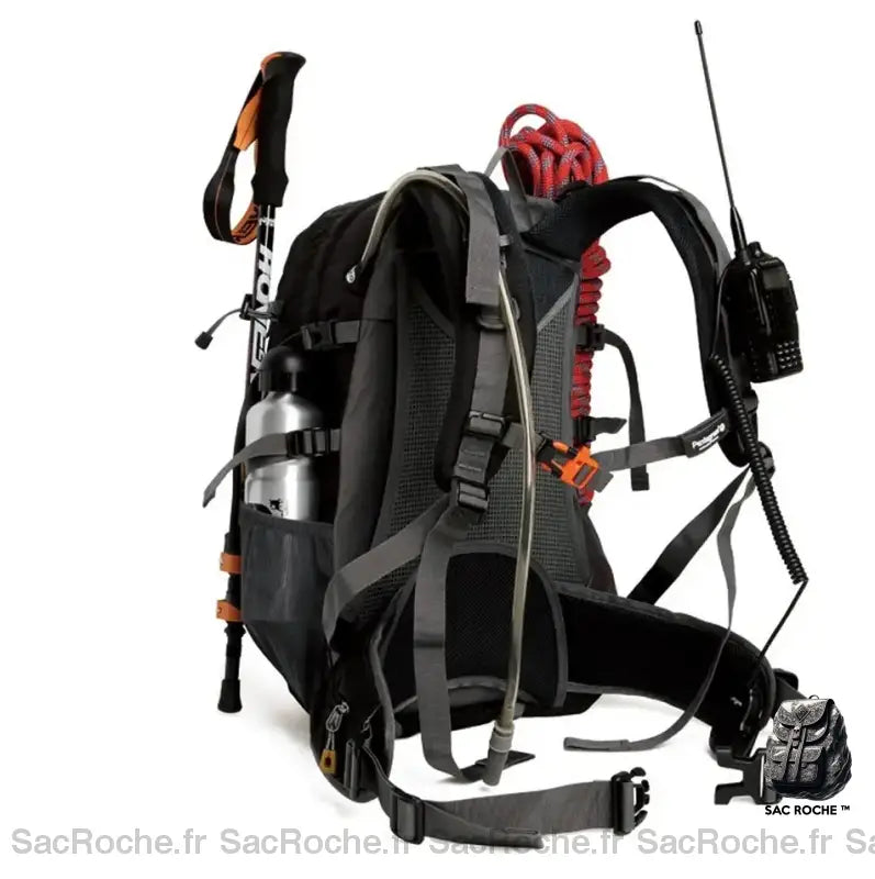 Sac À Dos Marche Nordique Randonnée Sport