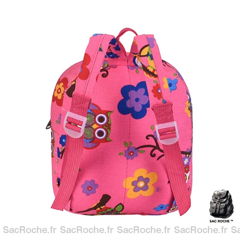Sac À Dos Maternelle Lapin Adorable Enfant