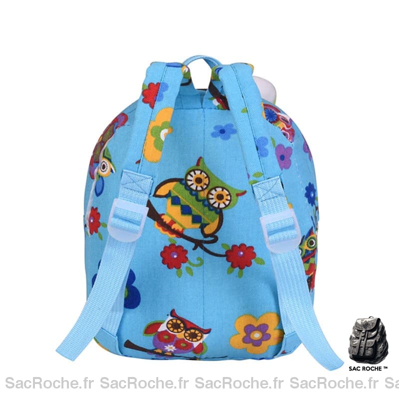 Sac À Dos Maternelle Lapin Adorable Enfant