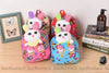 Sac À Dos Maternelle Lapin Adorable Enfant