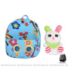 Sac À Dos Maternelle Lapin Adorable Enfant