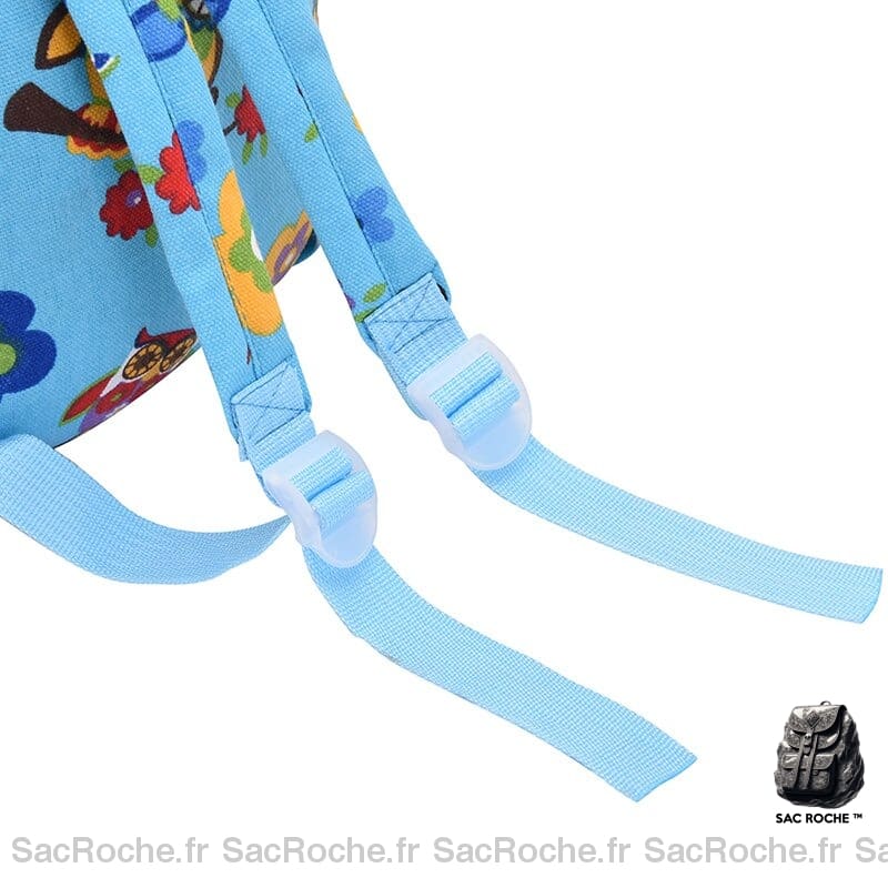 Sac À Dos Maternelle Lapin Adorable Enfant