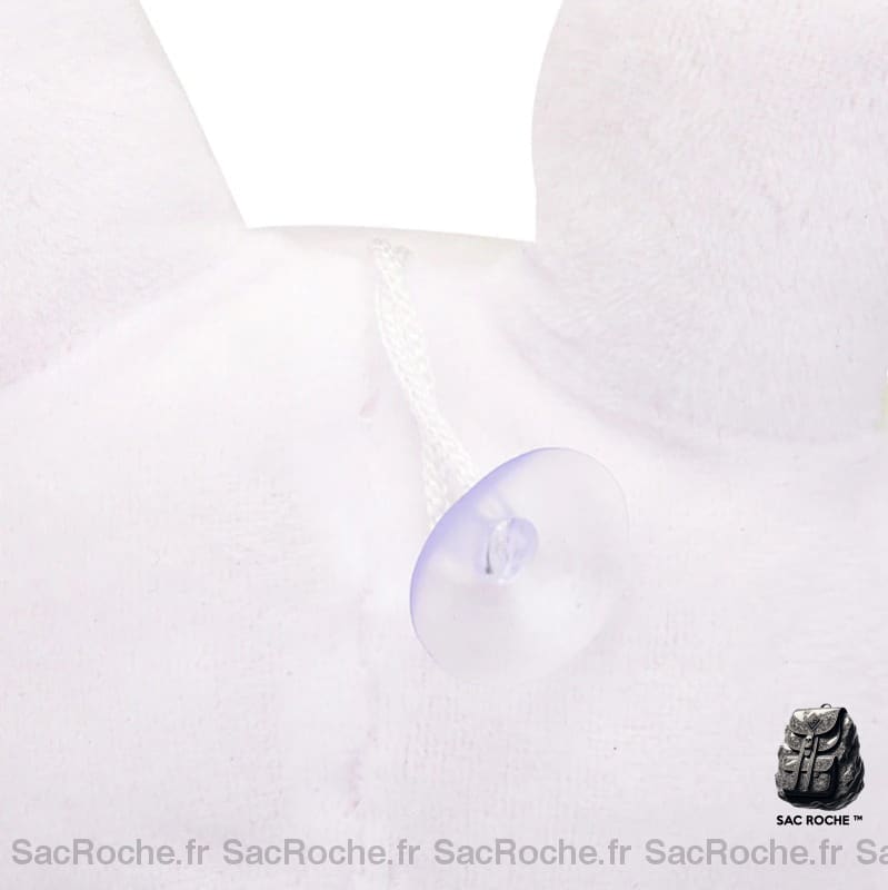 Sac À Dos Maternelle Lapin Adorable Enfant