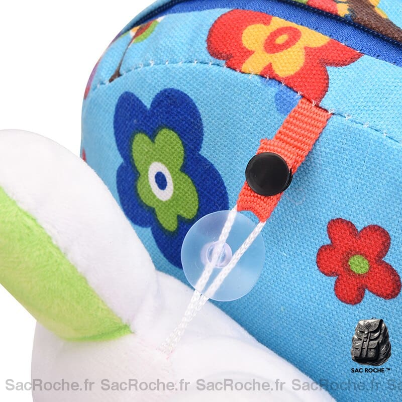 Sac À Dos Maternelle Lapin Adorable Enfant