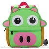 Sac À Dos Maternelle Néoprène Animaux Mignons Cochon Sacs Scolaire