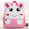 Sac À Dos Maternelle Néoprène Animaux Mignons Lapin Sacs Scolaire